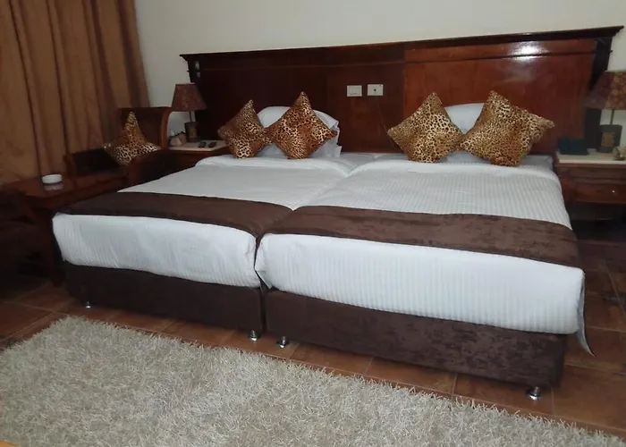 Palma Di Sharm Resort