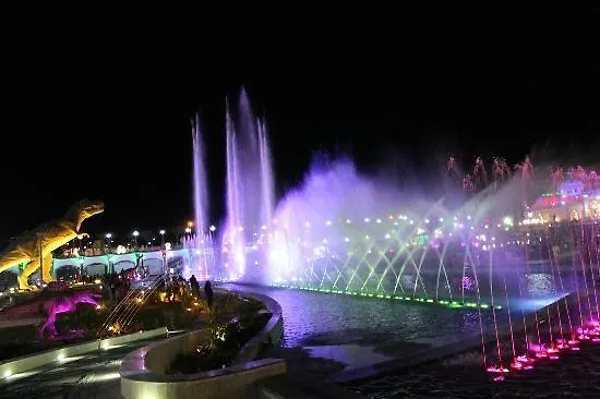 Palma Di Sharm Resort Szálloda