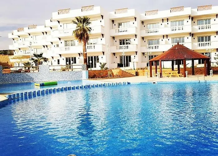 Palma Di Sharm Resort Szálloda 4*