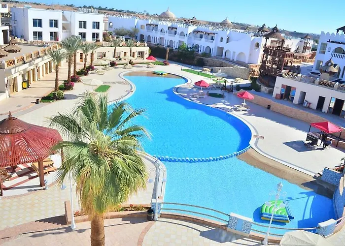 Palma Di Sharm Resort Sarm es-Sejk