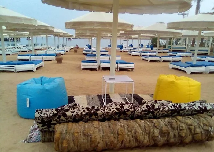 Palma Di Sharm Resort Szálloda